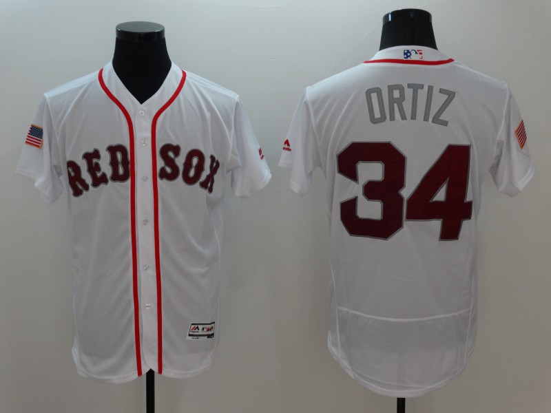 Boston Redsox jerseys-002